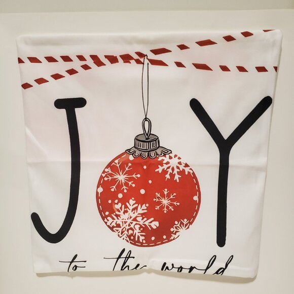 Christmas Pillow Cases - Picture 1 of 2